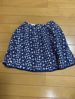 メゾピアノ　スカートのサムネイル