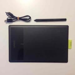 WACOM☆ペンタブレットのサムネイル