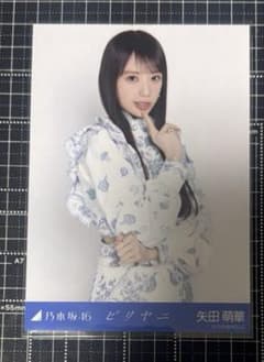 Nogizaka46 Yada Moeka Photo - Biryani Chu