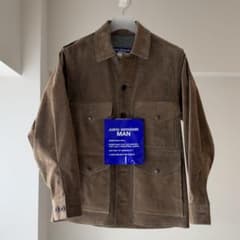 【美品】25AW JUNYA WATANABE MAN×FILSON ジャケット