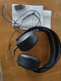 PULSE 3D Wireless Headsetのサムネイル