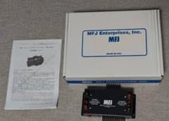 【値下げ】スーパー・バッテリー・ブースター　MFJ-4416C 値下げ】スーパー・バッテリー・ブースター MFJ-4416C Yahoo