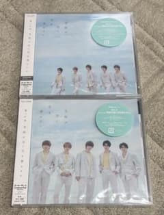 M!LK 奇跡が空に恋を響かせた 初回限定盤B➕通常盤【新品未開封】のサムネイル