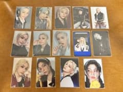 Stray Kids フィリックス アルバム 封入 店舗特典 トレカセット - メルカリ