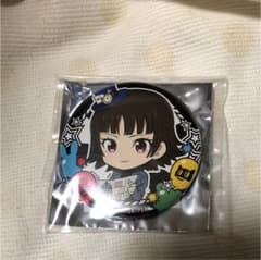 ペルソナ5  P5A グッドスマイル×アニカフェ 缶バッジのサムネイル