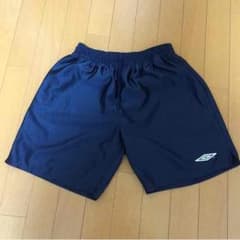 umbroスポーツパンツのサムネイル