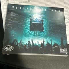 オ*ス様 【完全限定盤】11月5日発売 1st Zilgy Vacant Thr - メルカリ