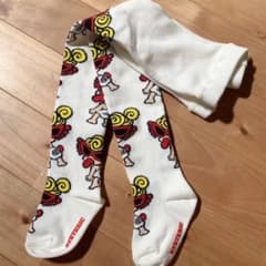 ヒスミニ タイツのサムネイル