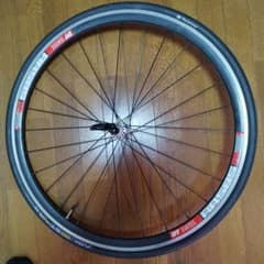DT SWISS RR585 White industriesハブ フロント DT SWISS RR585 White industriesハブ フロント - メルカリ