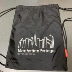 Manhattanナップサックのサムネイル