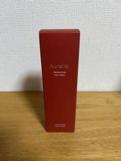 Aurelie. Moisturizing Face Washのサムネイル