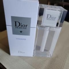 ディオール オム コロン 125ml Christian Diorのサムネイル