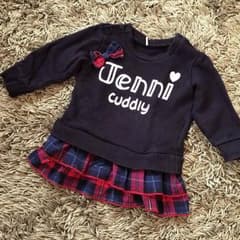 SISTER JENNI トレーナーのサムネイル