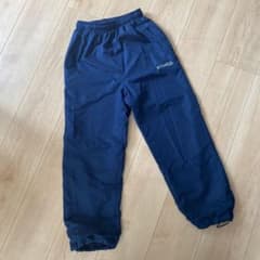 美品⭐︎kaepa ナイロンパンツ140のサムネイル