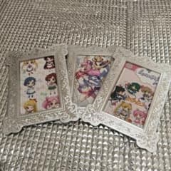 セーラームーン ミニカード入りポチ袋のサムネイル