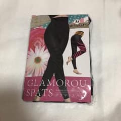 グラマラスパッツ Mサイズのサムネイル