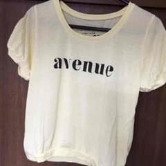 Tシャツ♩丈短めのサムネイル