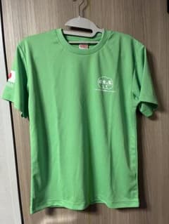 【未使用】第11回TOKYO成木の森トレイルラン 記念Tシャツ Sサイズのサムネイル