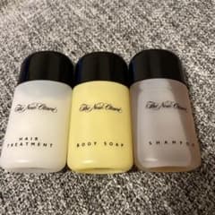 ニューオータニ　アメニティのサムネイル