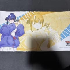 明星エリカ 公認サポートプレイマット 明星エリカ プレイマット - メルカリ