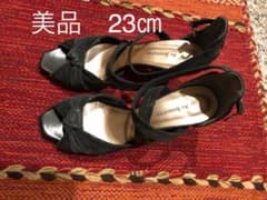 オゥバニスター　なかなか美品　23のサムネイル