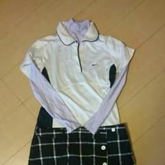 桃華 様 ゴルフのアンダーウェアのサムネイル