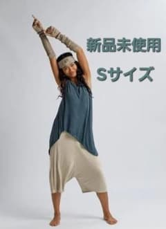 新品】salsation サルセーション アシンメトリック タンク Sサイズ