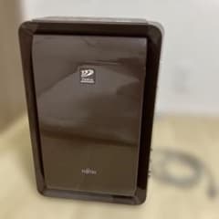 2017年製】FUJITSU 加湿脱臭機 DAS-303E-T - メルカリ