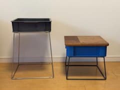 J*Z様 D&D Sampling Furniture Container 01 J*Z様 D&D Sampling Furniture Container 01 - メルカリ