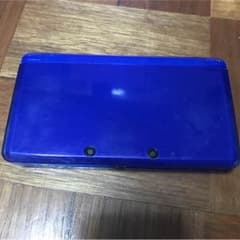 3DS本体のサムネイル