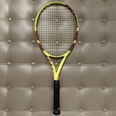 Babolat バボラ ピュアアエロ ローランギャロス 2019 G2 - メルカリ