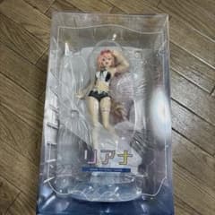 【未開封品】リアナ 1/7スケール フィギュア LEMOE FIGUREのサムネイル