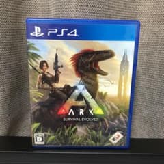 オレンジ様専用　ARK: Survival Evolvedのサムネイル