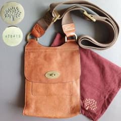 Mulberry マルベリー アントニー メッセンジャーバッグショルダー 保存袋 Mulberry マルベリー アントニー メッセンジャーバッグショルダー 保存