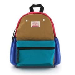 マーキーズ ocean&ground キッズリュックのサムネイル