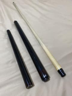 ★中古★ブレイク＆ジャンプキュー アダム AJB-1N(ノーラップ)のサムネイル