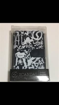SCANDAL スマホケースのサムネイル