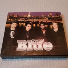 Best of Blueのサムネイル