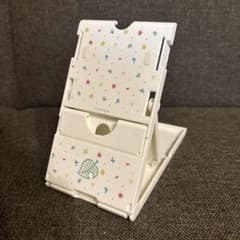 あつまれ どうぶつの森プレイスタンド Nintendo Switch