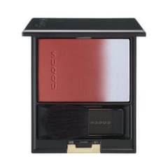 SUQQU ピュア カラー ブラッシュ 115 紅氷柱(限定色)のサムネイル