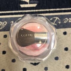 コフレドールチーク  スウィートピンクのサムネイル