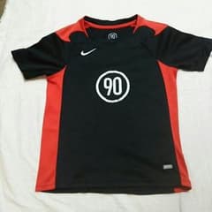 NIKE セットアップ130センチのサムネイル