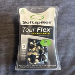 Softspikes Tour Flex ゴルフクリーツ 16個のサムネイル