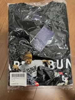アップルバム　エアジョーダンレアtシャツのサムネイル