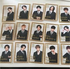 ローソンPRINCE OF LEGDNDのサムネイル