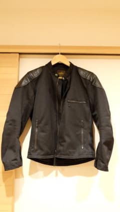 KADOYA カドヤ サマーメッシュジャケットのサムネイル