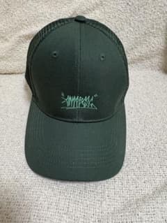 ANTIBCSCアンチビクスク キャップ