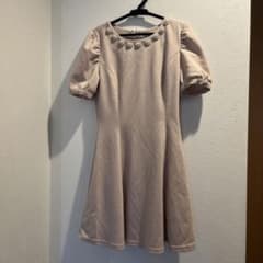 ミニワンピース キャバドレスのサムネイル