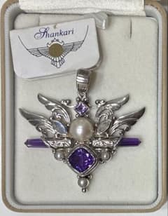 Shankari jewelry シャンカリジュエリー ペンダントヘッド - メルカリ