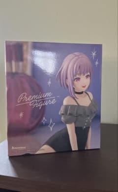 バンドリ　BanG Dream! フィギュア　祐天寺 にゃむ　私服ver. ③のサムネイル